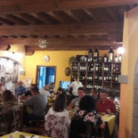 I`ghiottone Nourriture