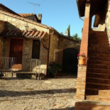 Il Colombaio Exterior