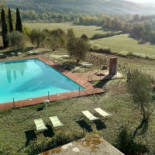 Il Colombaio Dentro