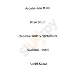 I-sushi Comida