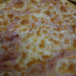 Pizza Dolci E Fantasia food