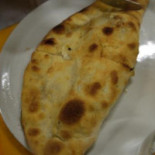 Pizza Dolci E Fantasia food