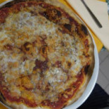 Pizza Dolci E Fantasia Nourriture
