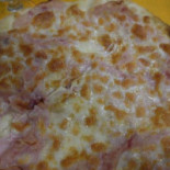 Pizza Dolci E Fantasia food