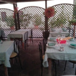 Trattoria Oriente Comida