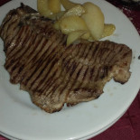 Trattoria Oriente Comida