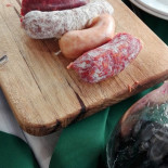 Trattoria Oriente Dentro