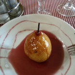 Trattoria Oriente Comida