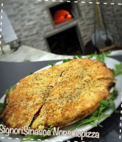 Signorisinasce Nonsolopizza Fantasia food