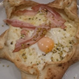 Signorisinasce Nonsolopizza Fantasia food
