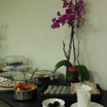 Mare Chiaro food