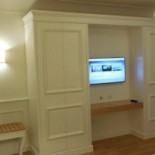 Mare Chiaro À l'intérieur
