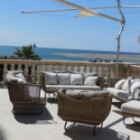Mare Chiaro À l'intérieur