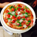 Il Castellaro food