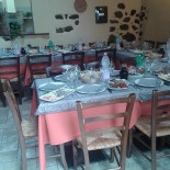 Sa Prentza Comida