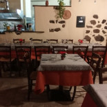 Sa Prentza Nourriture