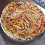 Sa Prentza Nourriture
