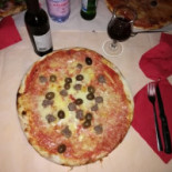 Sa Prentza Comida
