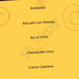 Prosciutteria Dall'ava Comida