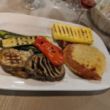 Prosciutteria Dall'ava Comida