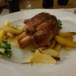 Prosciutteria Dall'ava Comida