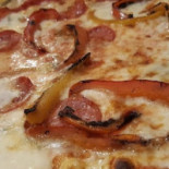Pizzeria Mexs Nourriture