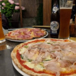 Pizzeria Mexs Nourriture