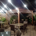 Pizzeria Mexs À l'intérieur