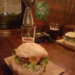 La Taverna Del Luppolo food