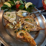 Bella Italia Nourriture