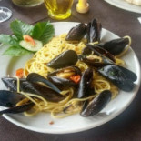 Bella Italia Nourriture