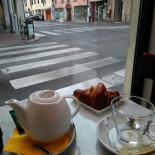 Gambarato Nourriture