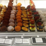 Gambarato Nourriture