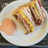 Gambarato Nourriture