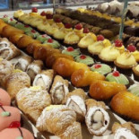 Gambarato Nourriture