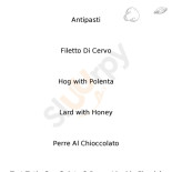 La Greppia Carta