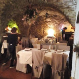 La Greppia Comida
