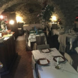 La Greppia Comida