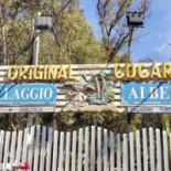 The Original Cucaracha Nourriture