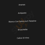 Pepenero Nourriture