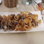 I Cusinot Nourriture