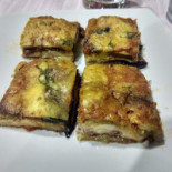 La Buccia Nourriture