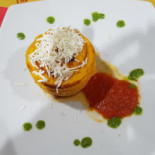 La Buccia Nourriture
