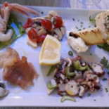La Lanterna Comida
