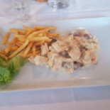 La Lanterna Comida