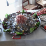 La Lanterna Dentro