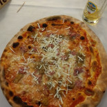 La Lanterna Comida