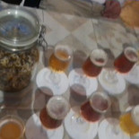 Grado Plato Nourriture