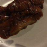 Grado Plato À l'intérieur