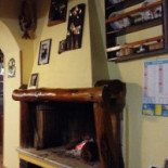 Locanda Mugianeddu Comida
